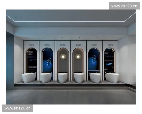 以铸铁浴缸为核心打造兼具复古与现代美感的高端卫浴空间设计 以铸铁浴缸为核心打造兼具复古与现代美感的高端卫浴空间设计