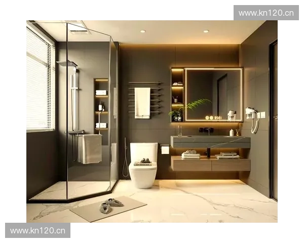 打造舒适卫浴空间以淋浴浴缸一体设计实现极致放松与品质生活