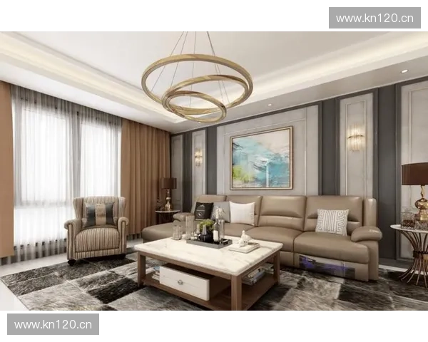 全屋家具定制厂家助力打造个性化家居空间提升居住品质 全屋家具定制厂家助力打造个性化家居空间提升居住品质