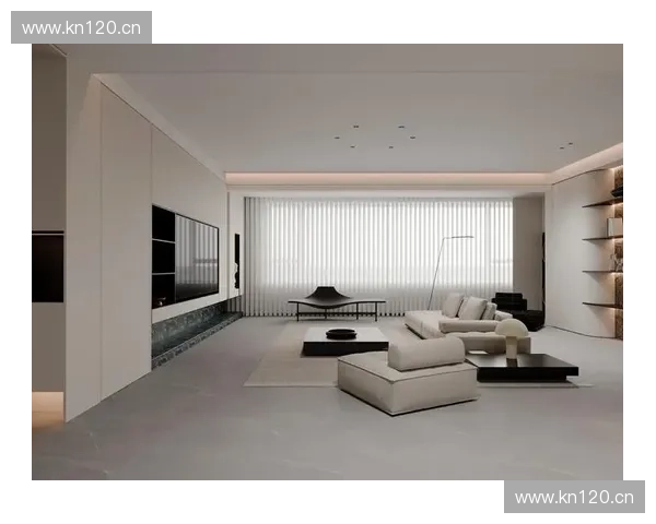 尚品宅配定制家具打造高品质家居空间引领个性化生活新潮流 尚品宅配定制家具打造高品质家居空间引领个性化生活新潮流