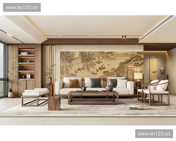 打造温馨舒适家居空间的创意装饰与美学搭配指南