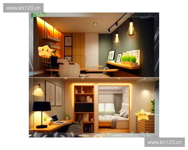 打造舒适宜人的家居环境 提升生活质量的设计与布局秘诀